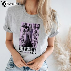 The Speak Now Eras Shirt Swiftie Gift 4