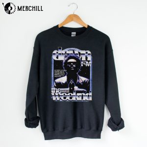 The Weeknd Dawn FM Shirt Hiphop Lover Fan Gift