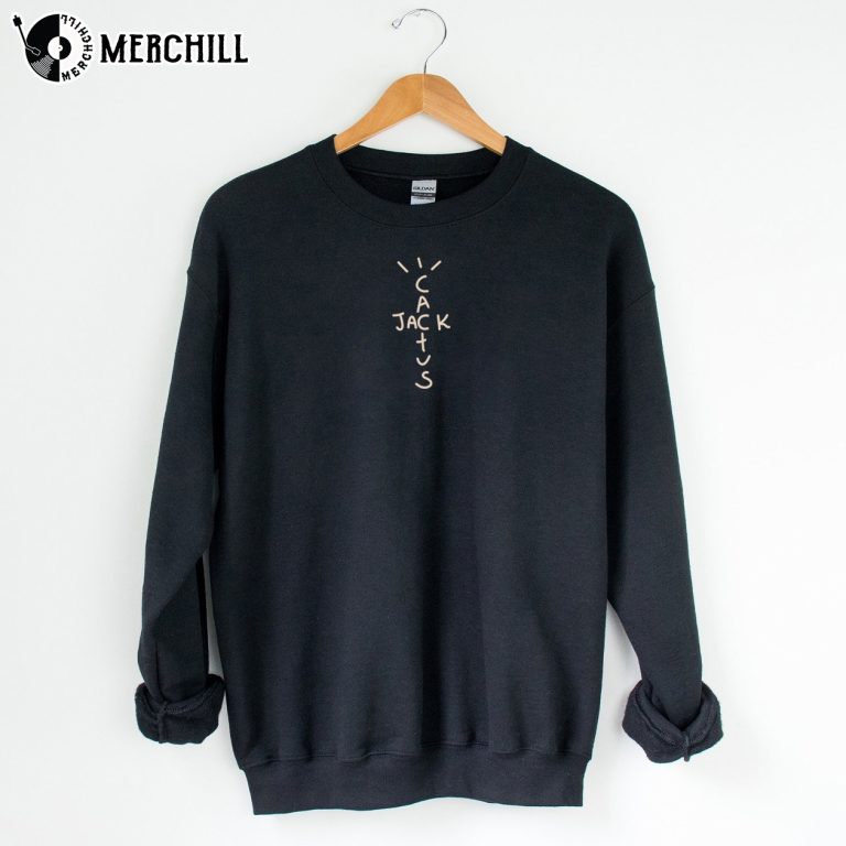 travis scott cactus jack album