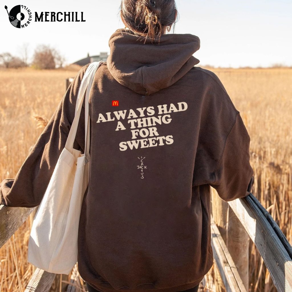 travis scott cactus jack apparel