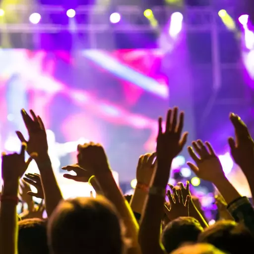 CONCERT TOURS