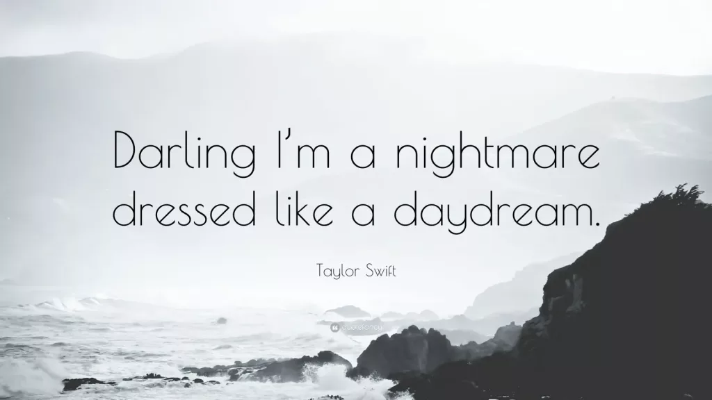 Embracing Positivity with Taylor Swift Affirmations