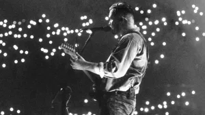 Find Someone Who Grows Flowers in the Darkest Parts of You