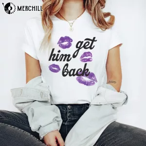 Get Him Back Shirt Olivia Rodrigo Sour Merch 4