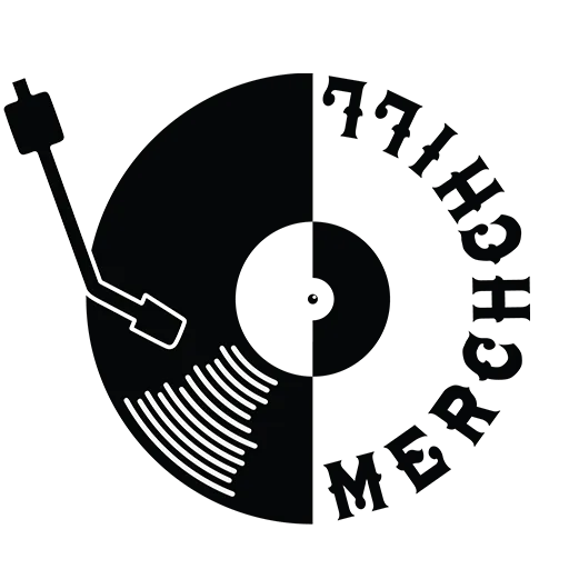 Merchill Logo