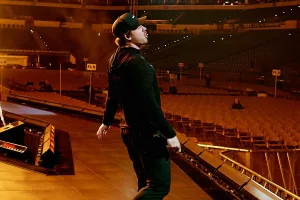 Morgan Wallens Preparation for the 2024 One Night At A Time Tour