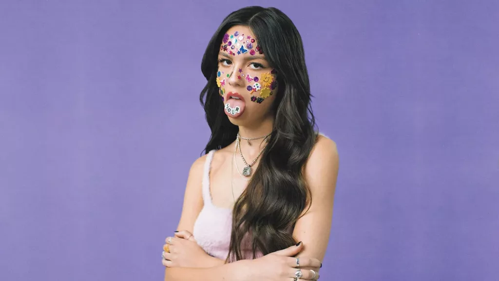 Olivia Rodrigos Biggest Hits