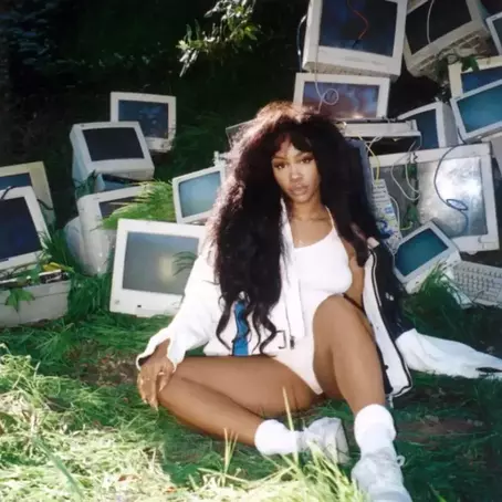 SZA