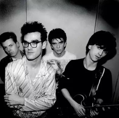 The Smiths