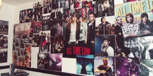 Transform Your Space with Album Posters for Room Ideas for Every Room