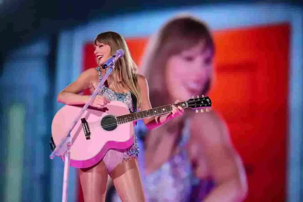 What Does Swiftie Mean
