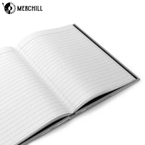 Grey Taylors Version Reputation Notebook Hardcover Journal Gift for a Swiftie 4