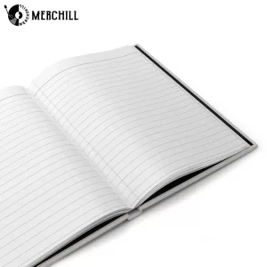 Ivory Taylors Version TPD Album Notebook Hardcover Journal Gift for a Swiftie 4