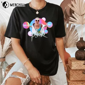 Pink Concert T Shirt Pnk Summer Carnival 2024 3
