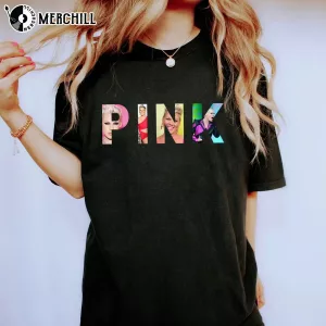 Pnk Shirt Summer Carnival 2024 Tour 3