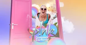 5 Reasons to Experience Pnks Summer Carnival 2024 Tour