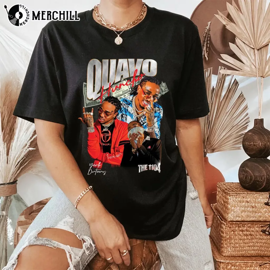 quavo t ストア シャツ