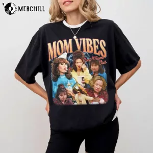 90s Mom Vibes Instant Shirt Cool Moms Club Cool Mothers Day Gifts 2