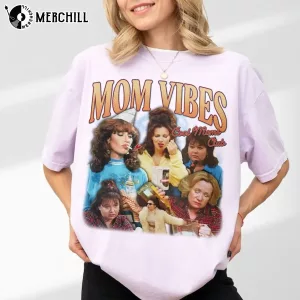 90s Mom Vibes Instant Shirt Cool Moms Club Cool Mothers Day Gifts 3