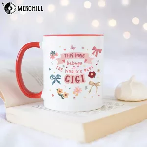 Custom Best Mama Mug Fun Mothers Day Gifts