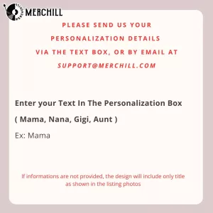 Custom Coquette Mama Sweatshirt Unique Mothers Day Gifts 7