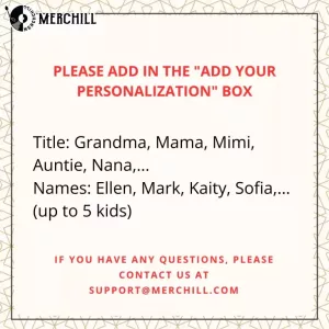 Custom Preppy Mama Strawberry Glitter Tee Cute Gifts for Mum 6