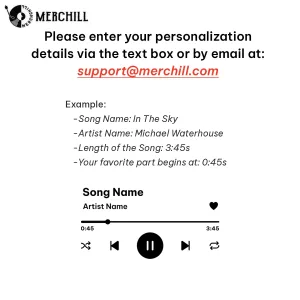 Funny Custom Song Name Shirt Gifts for Your Mum 6