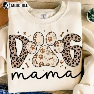 Leopard Dog Mama Shirt Unique Mothers Day Ideas 2025 6 Leopard Dog Mama Shirt Unique Mothers Day Ideas 2025 6
