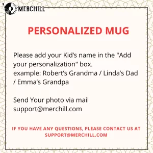 Personalized Baby Coffee Mug Fun Mothers Day Ideas Gift 1