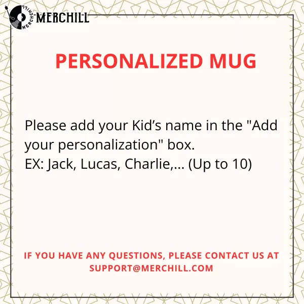 Personalized Best Mom Ever Mug New Mother Gifts