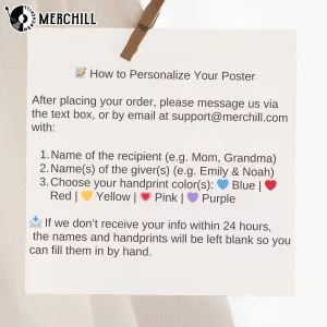 Personalized Super Mom Certificate Gifts for Your Mum