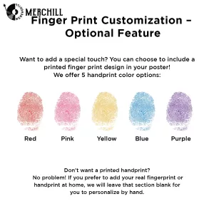 Personalized Super Mom Certificate Gifts for Your Mum 8