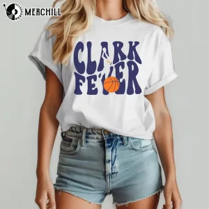 Caitlin Clark 22 Graphic Tee Nba Basketball Gifts Caitlin Clark 22 Graphic Tee Nba Basketball Gifts