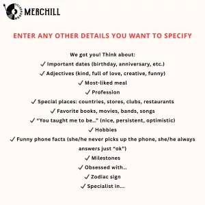 Custom Word Cloud Poster Special Fathers Day Gift 5