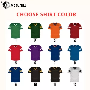 Dads Football Team Mug Custom Gift for Fathers Day 5