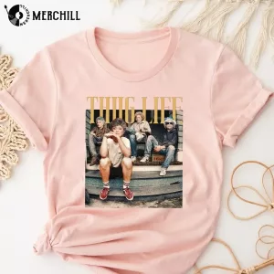 Funny Golden Girls Thug Life Sweatshirt 2 1