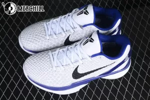 KOBE 6 PROTRO Basketball Shoes Lakers Gifts for Men 7