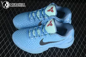 KOBE 6 PROTRO Sneakers NBA Basketball Gifts 7