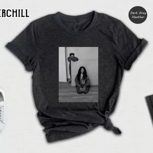 Kenrick Lamar Sza Shirt Kendrick Lamar Gift Ideas 2