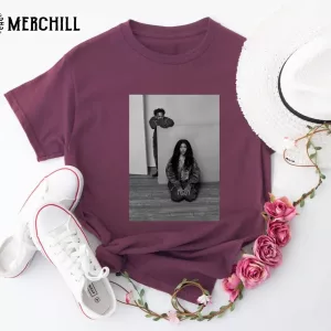 Kenrick Lamar Sza Shirt Kendrick Lamar Gift Ideas 3