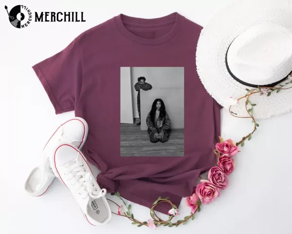 Kenrick Lamar & Sza Shirt Kendrick Lamar Gift Ideas