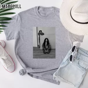 Kenrick Lamar & Sza Shirt Kendrick Lamar Gift Ideas