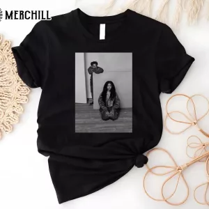 Kenrick Lamar & Sza Shirt Kendrick Lamar Gift Ideas
