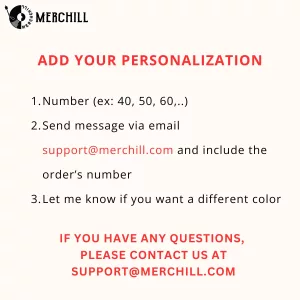 Reasons We Love You Poster Custom Birthday Gifts 5