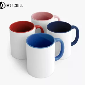 Super Daddio Mug Custom Unique Gifts for Fathers Day 3