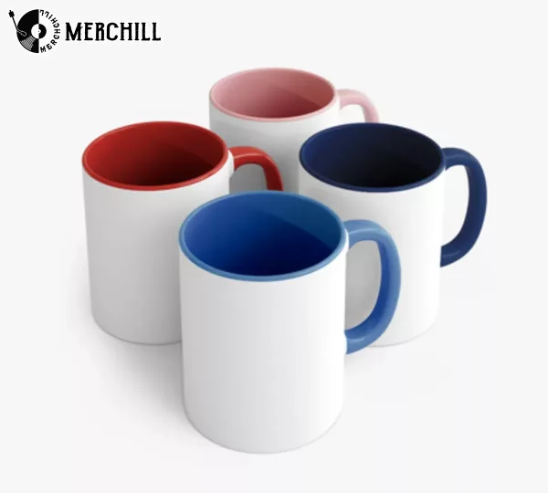 Super Daddio Mug Custom Unique Gifts for Father’s Day