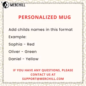 Super Daddio Mug Custom Unique Gifts for Fathers Day 4