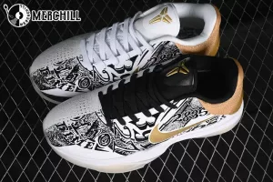 Zoom Kobe 5 Protro Basketball Sneakers Kobe Bryant Gifts 10 Zoom Kobe 5 Protro Basketball Sneakers Kobe Bryant Gifts 10