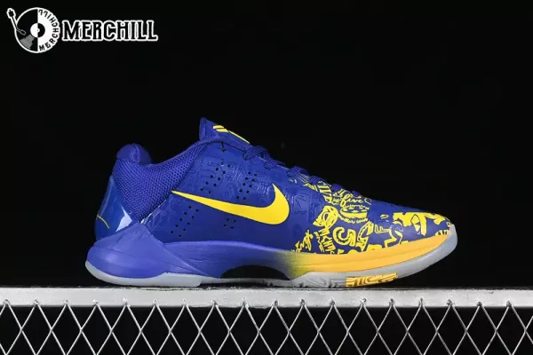 Concord Gold Sneakers Basketball Gifts – CONCORD/MIDWEST GOLD – Top Men’s Sneakers for Elite Court Performance