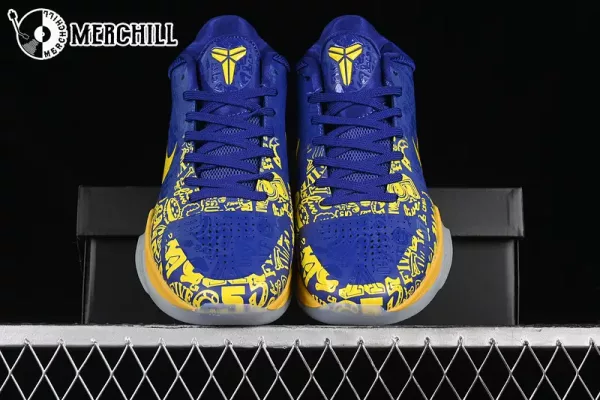 Concord Gold Sneakers Basketball Gifts – CONCORD/MIDWEST GOLD – Top Men’s Sneakers for Elite Court Performance